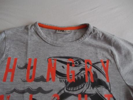 Tričko - y.f.k. - 128, 128