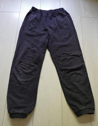 Mäkké tepláky zara, zara,s