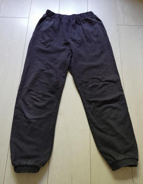 Mäkké tepláky zara, zara,s