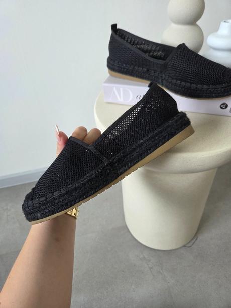 Espadrilky 39, 39