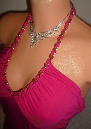 Jane norman sexi topik bavlneny, s