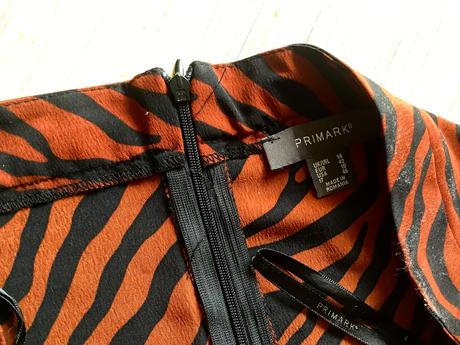 Letná sukna/91, primark,42