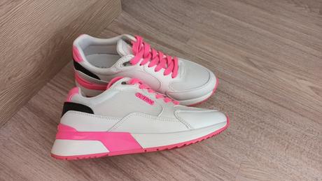 Sneakersy, guess,36