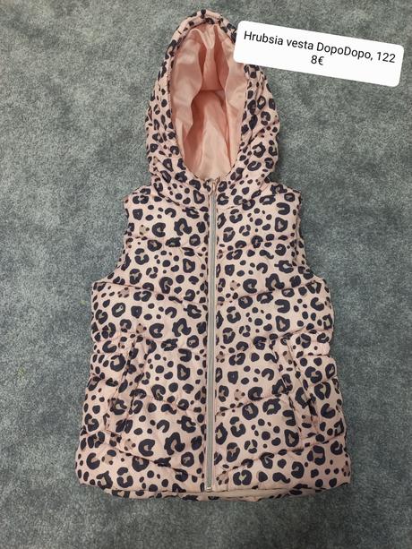 Hrubsia vesta dopodopo, 122, dopodopo,122