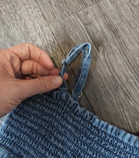 Overal, pepperts,122