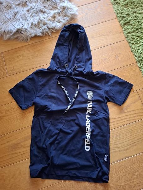 Tričko original lagerfeld, s