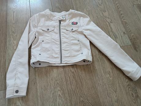 Riflova bunda riflovka, coccodrillo,134