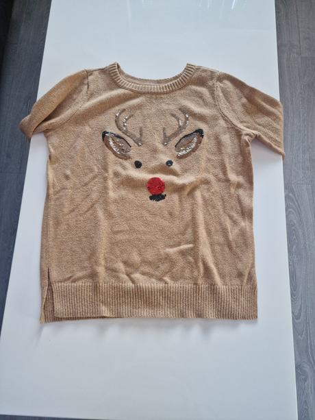 Pulovrík, hollister,m