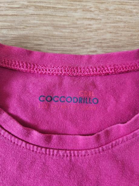 Tričko coccodrillo, coccodrillo,122