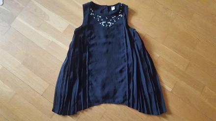 Blúzka s kamienkami, tu,134