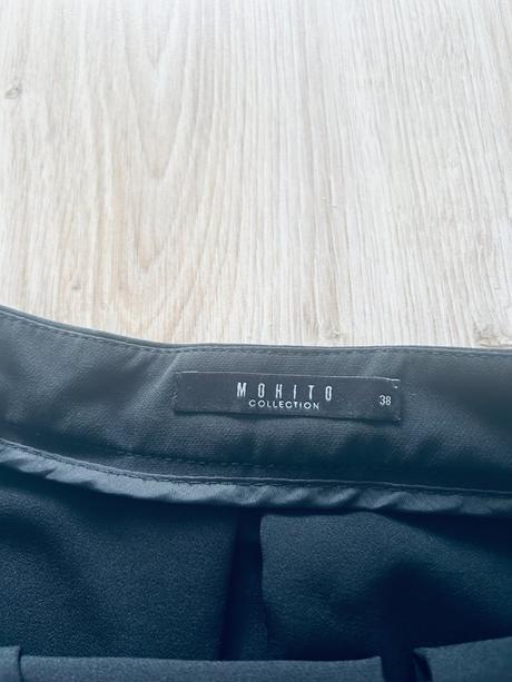 Krásna skladaná sukna značky mohito, mohito,m