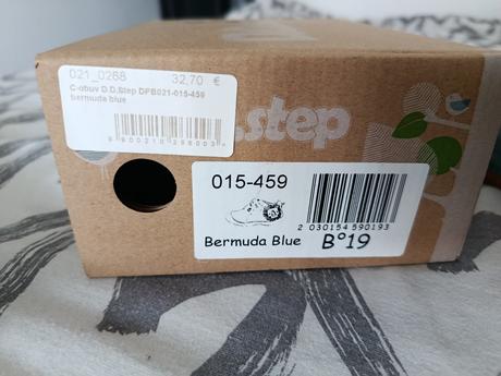 Dd step 19, d.d.step,19