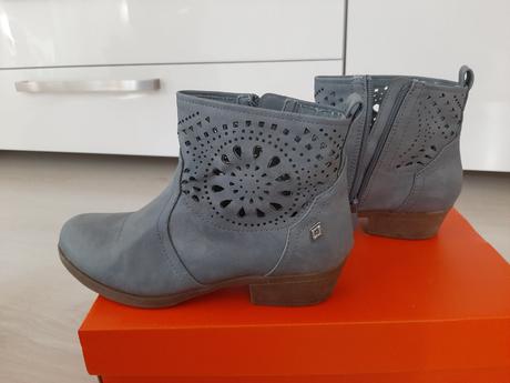 Prechodné topánky/čižmičky vel.38, 38