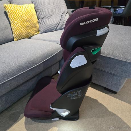 Autosedačku maxi-cosi kore pro i-size, maxi cosi