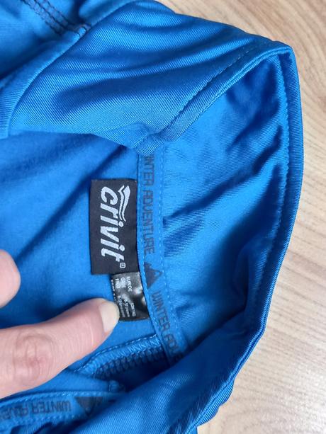 Termo tričko, crivit,134