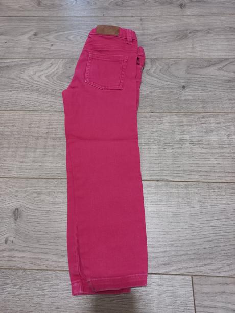 Ruzove rifle denim&co, 104, denim co,104