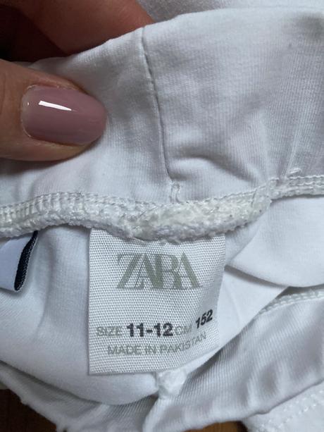 Leginove kratasky, zara,146