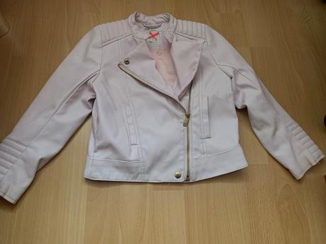 Koženka, h&m,122