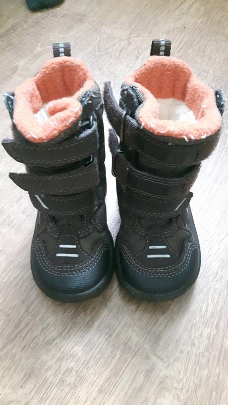 Zimná obuv super fit, superfit,20