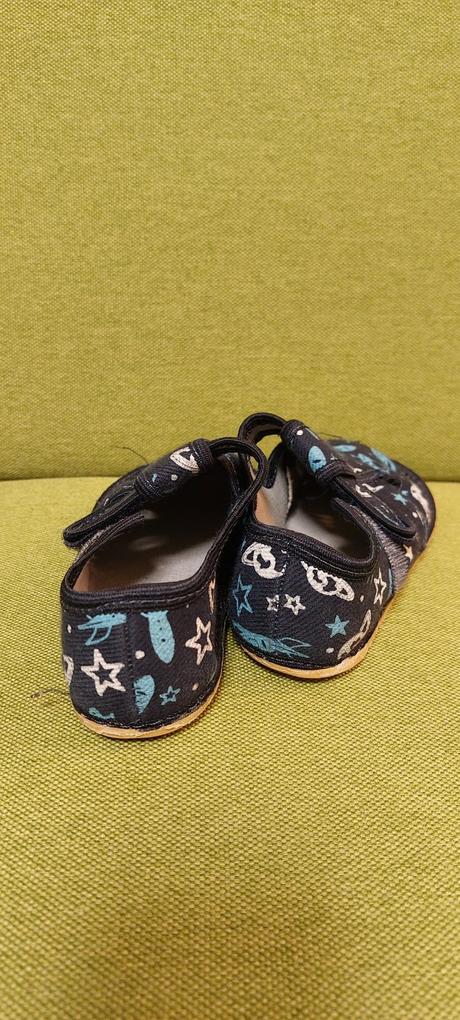 Papuče barefoot anatomic, anatomic,25