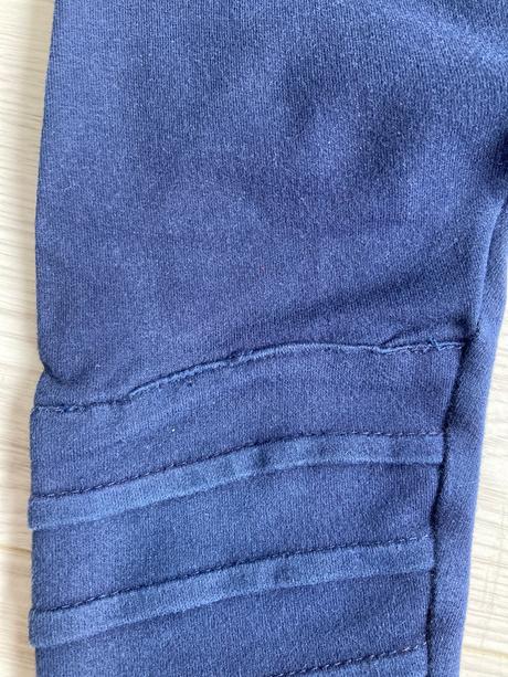 Tepláky bubbe, bubbe,98