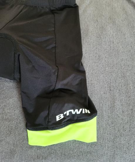 Cyklonohavice, decathlon,158