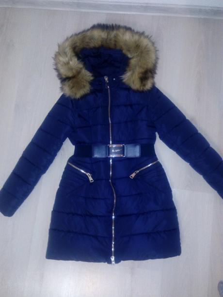 Bunda na zimu tepla lahucka, m