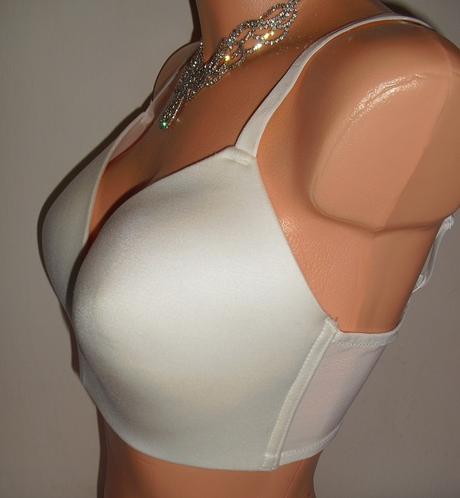 Primark jemnucka netlaciva podprsenka, primark,75e