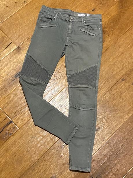 Review - dámske rifle, review,30