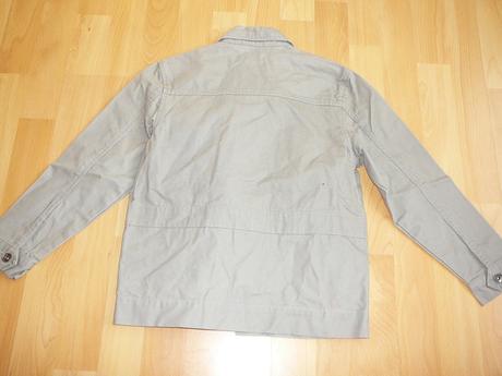 Chlapcenska jarny bunda, alive,128