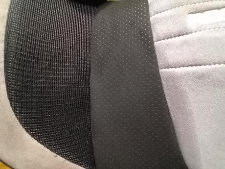 Autosedačka recaro monza nova is, recaro