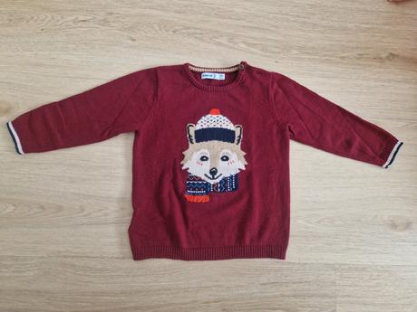 Tenký sveter, mayoral,86