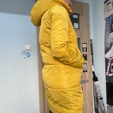 Zimná bunda, gate,36