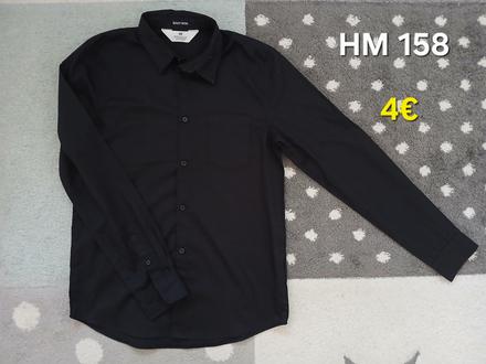 Kosela 158, h&m,158