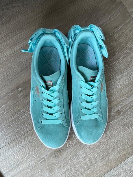 Tenisky puma vel 37, puma,37