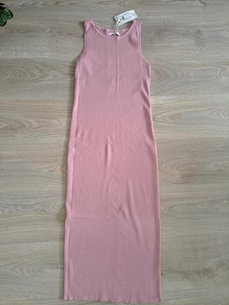 Šaty letné, reserved,xl