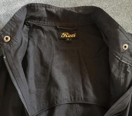 Nova bundicka do pasa, s