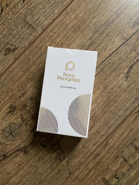 Eau de parfum - paris perfumes, 