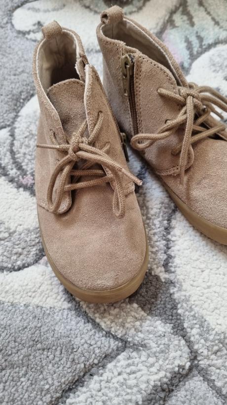 B3389 topánky, gap,29