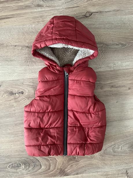 Vesta teplá, f&f,68