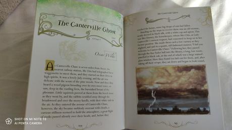 Classic ghost stories 511 stran super stav - 2a,