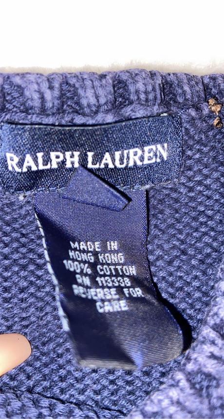 Vesta, ralph lauren,110