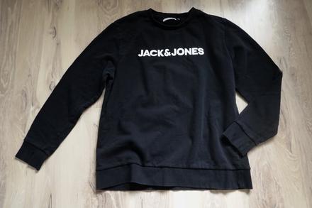 Pánska mikina jack&jones, xl
