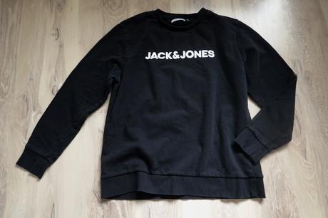 Pánska mikina jack&jones, xl