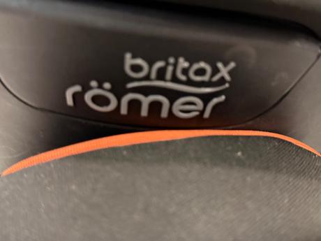 Autosedacka britax romer, britax