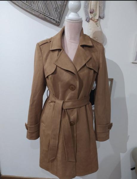 Prechodný kabátik, s