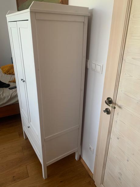 Ikea skriňa,