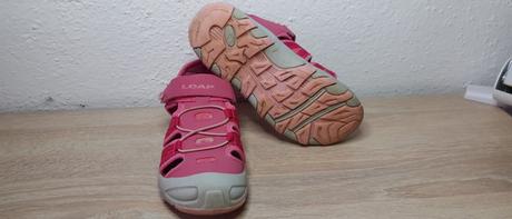 Loap sandále č.32, loap,32