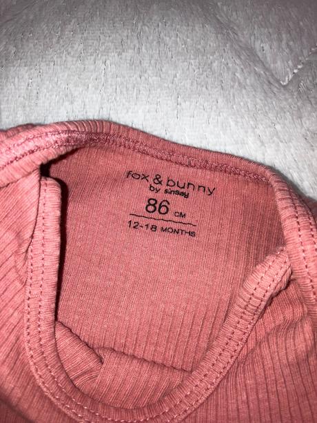 Vrúbkované body, sinsay,86