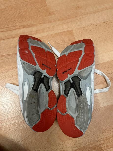 Tenisky ecco biom, ecco,38